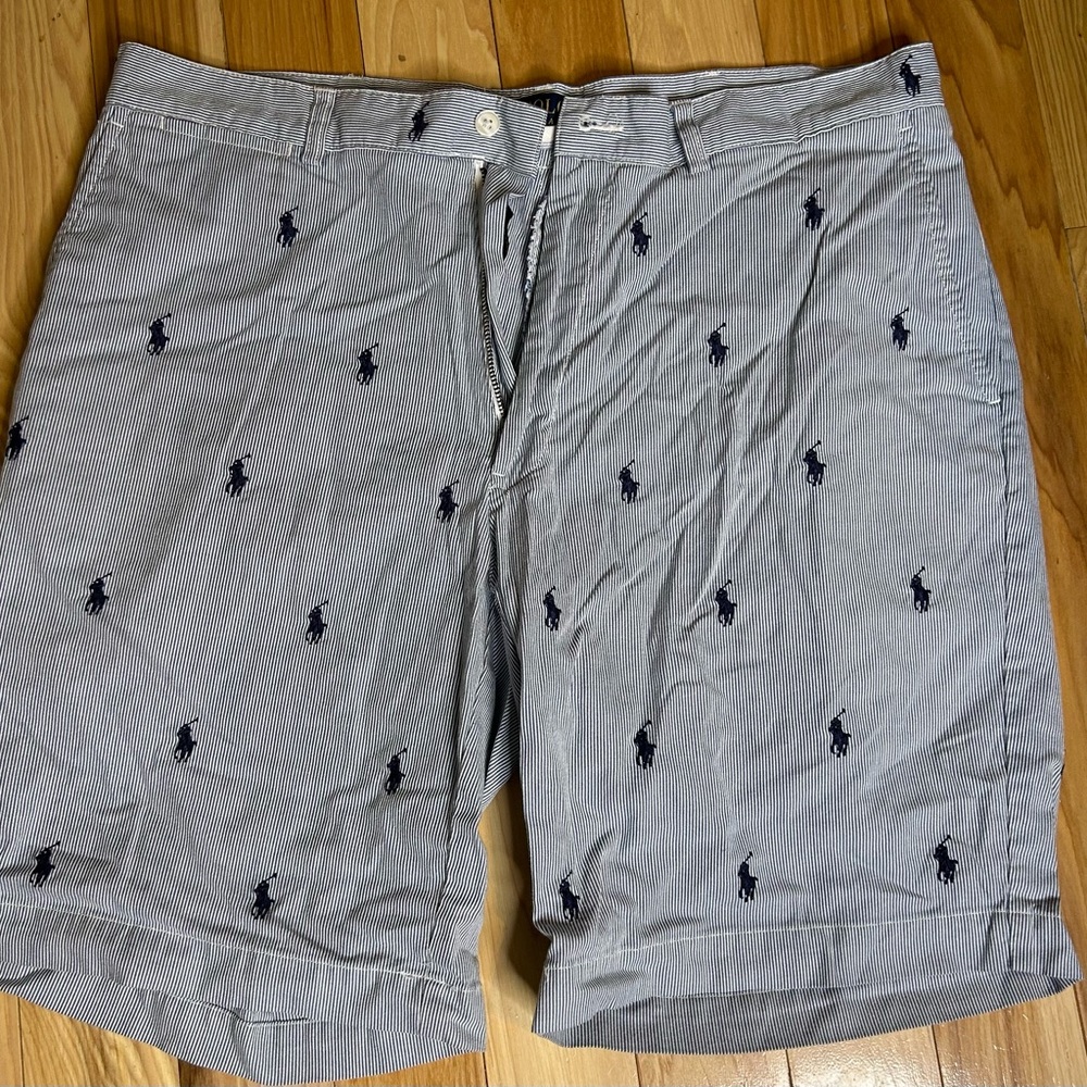 Polo Men’s Golf Shorts